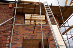 house extensions Ipswich